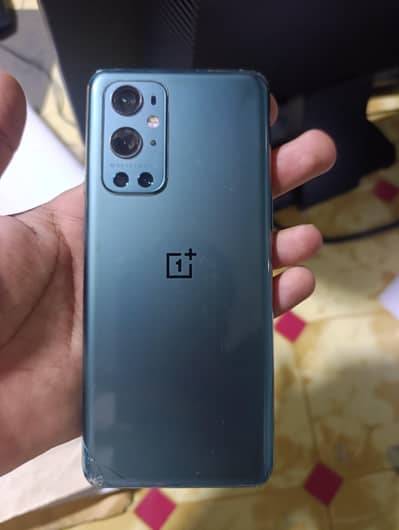 one plus 9pro 5g
