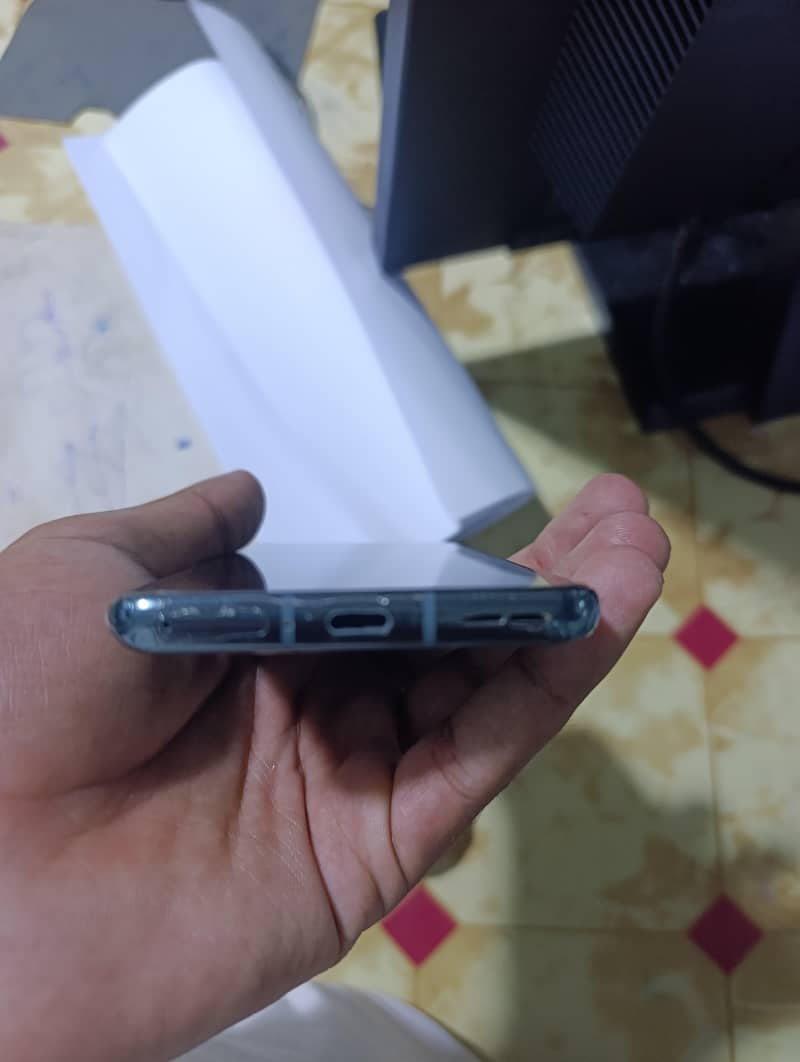 one plus 9pro 5g 4