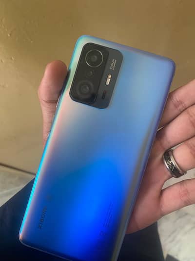 Xiaomi 11t beautiful set