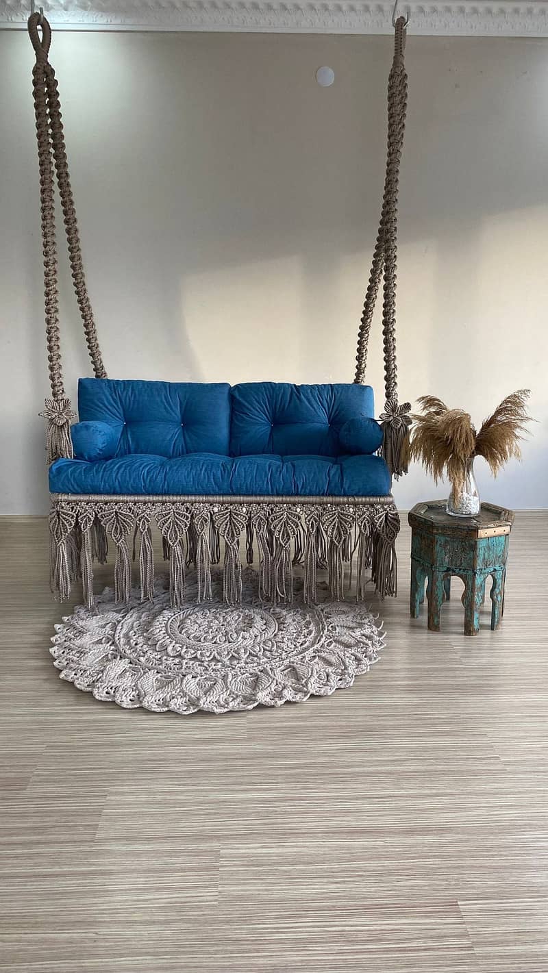 Swing Jhula 2