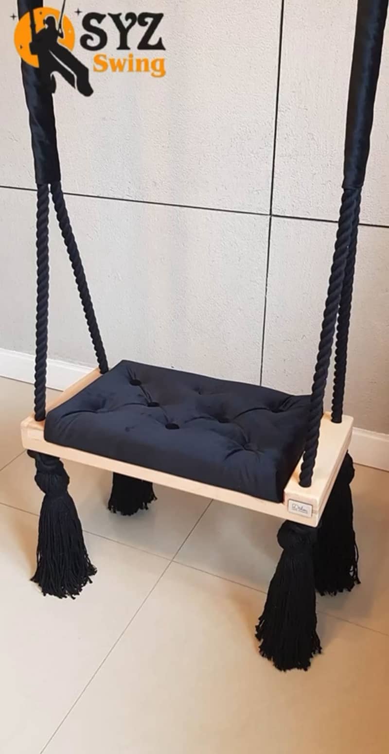 Swing Jhula 8