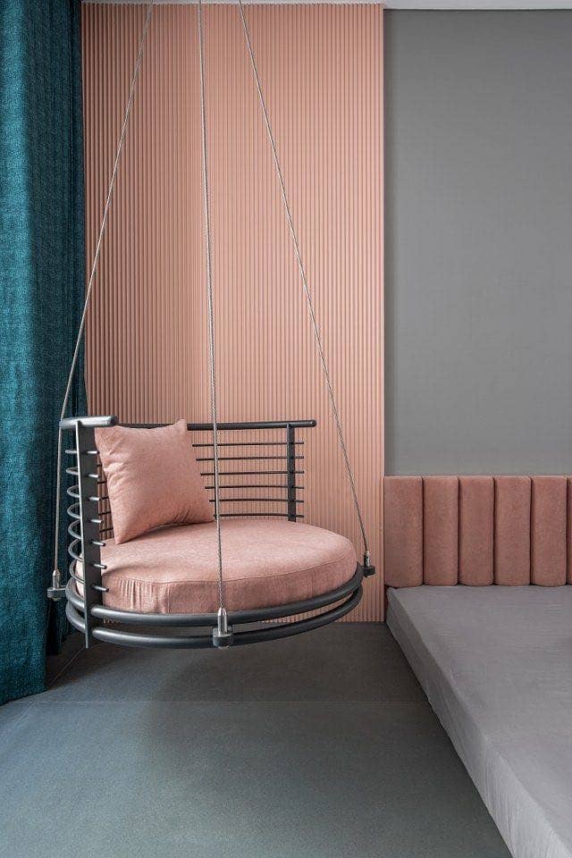 Swing Jhula 9