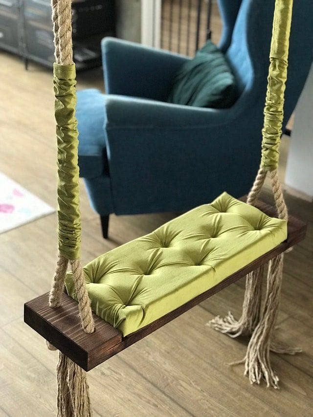 Swing Jhula 14