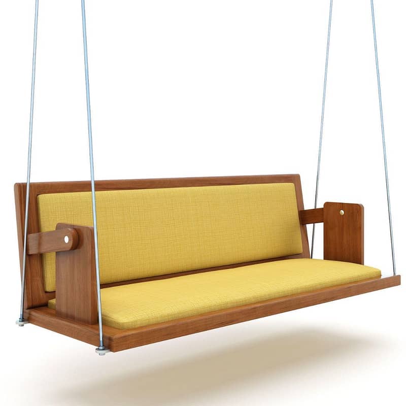 Swing Jhula 15