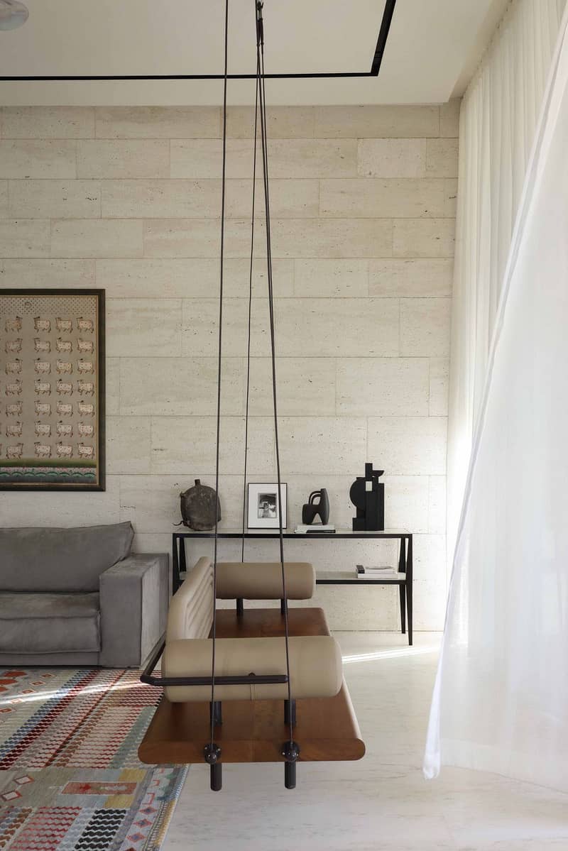 Swing Jhula 18