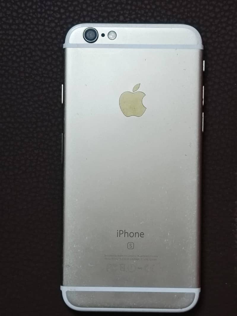Iphone 6s 1