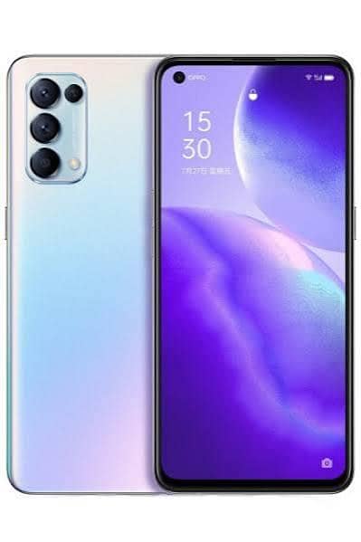oppo reno 5 Board Motherboard 8/128gb pta approved