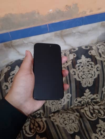 I phone16