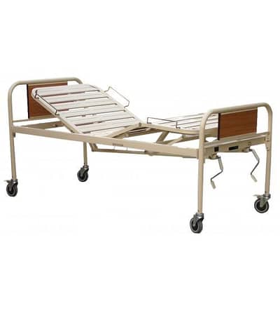  Medical Patient Bed & Drip Stand for Sale 