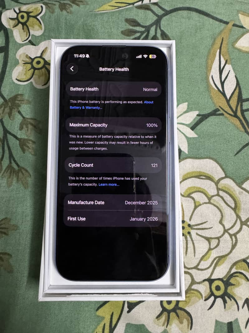 iPhone 17 0