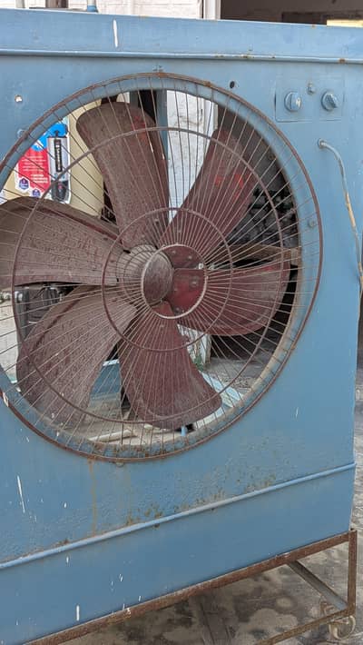 AIR COOLER FOR SALE
