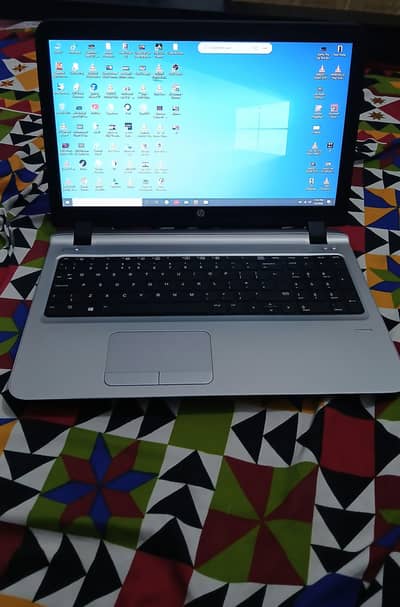 Laptop for Sale Core i5, 8GB RAM, 256GB SSD  watsap:[03061002949]
