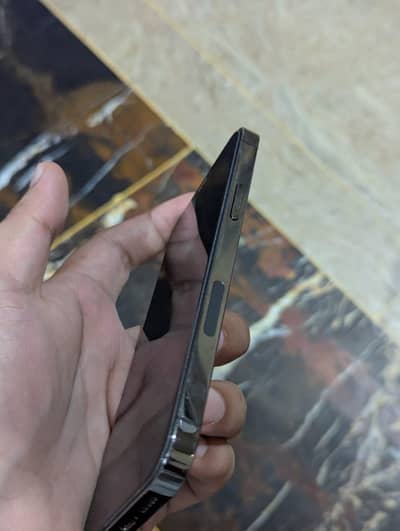 iPhone 12 pro 256GB Pta