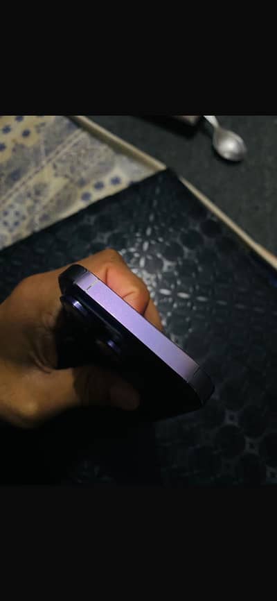 iPhone 14 Pro jv
