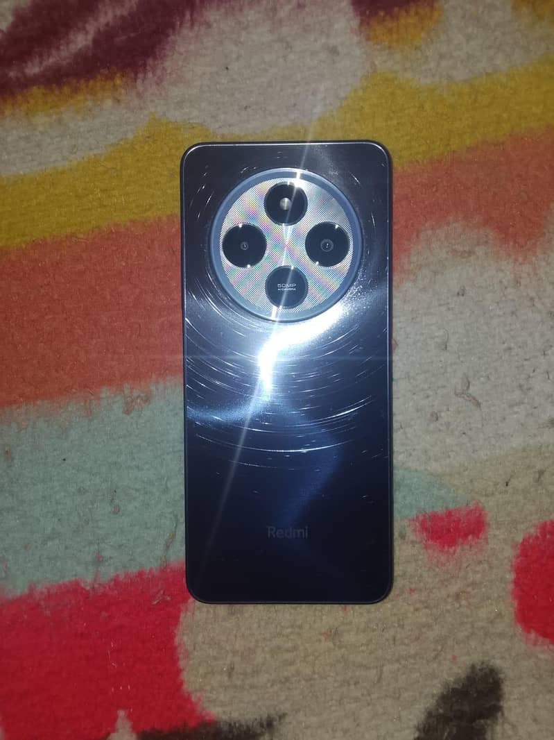 redmi 14c 0