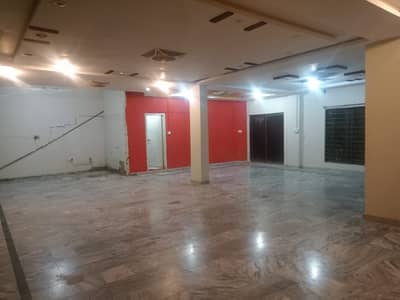 6marla Hall available for rent Islamabad