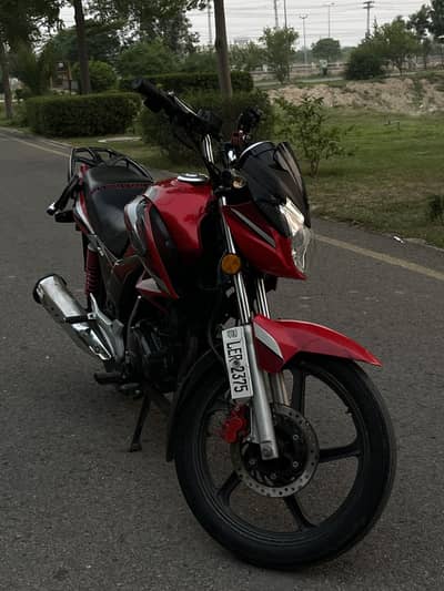 Honda 150f
