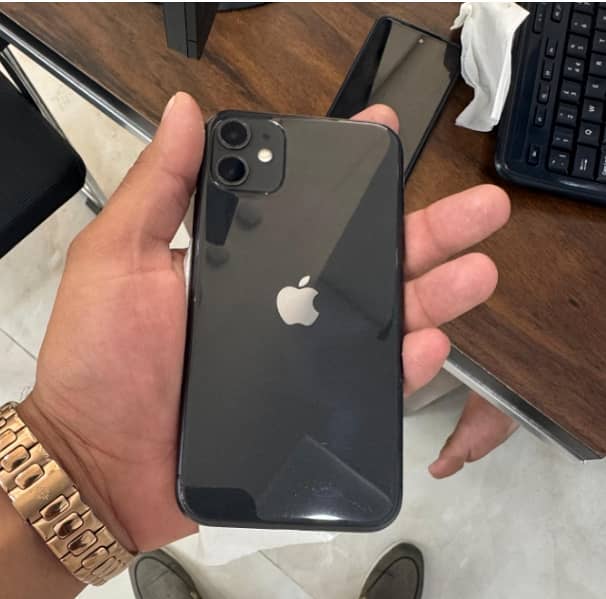 Apple iPhone 11 1