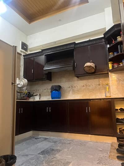 You Can Find A Gorgeous Prime Location Flat For sale In Tehkal