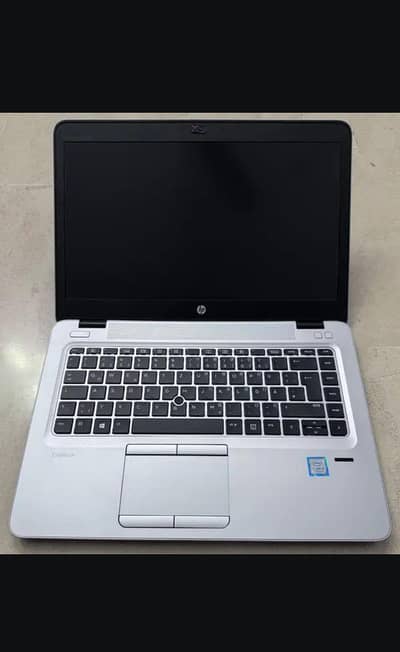 Hp Elitebook 450 core i5-5 generation 8 gb ram 128 gb SSD.