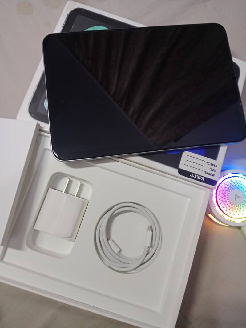 Ipad Mini 7 0
