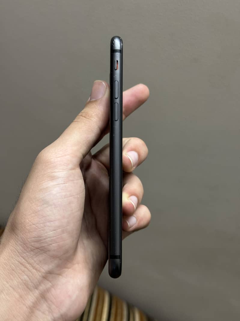 Iphone 8 Sim working 4