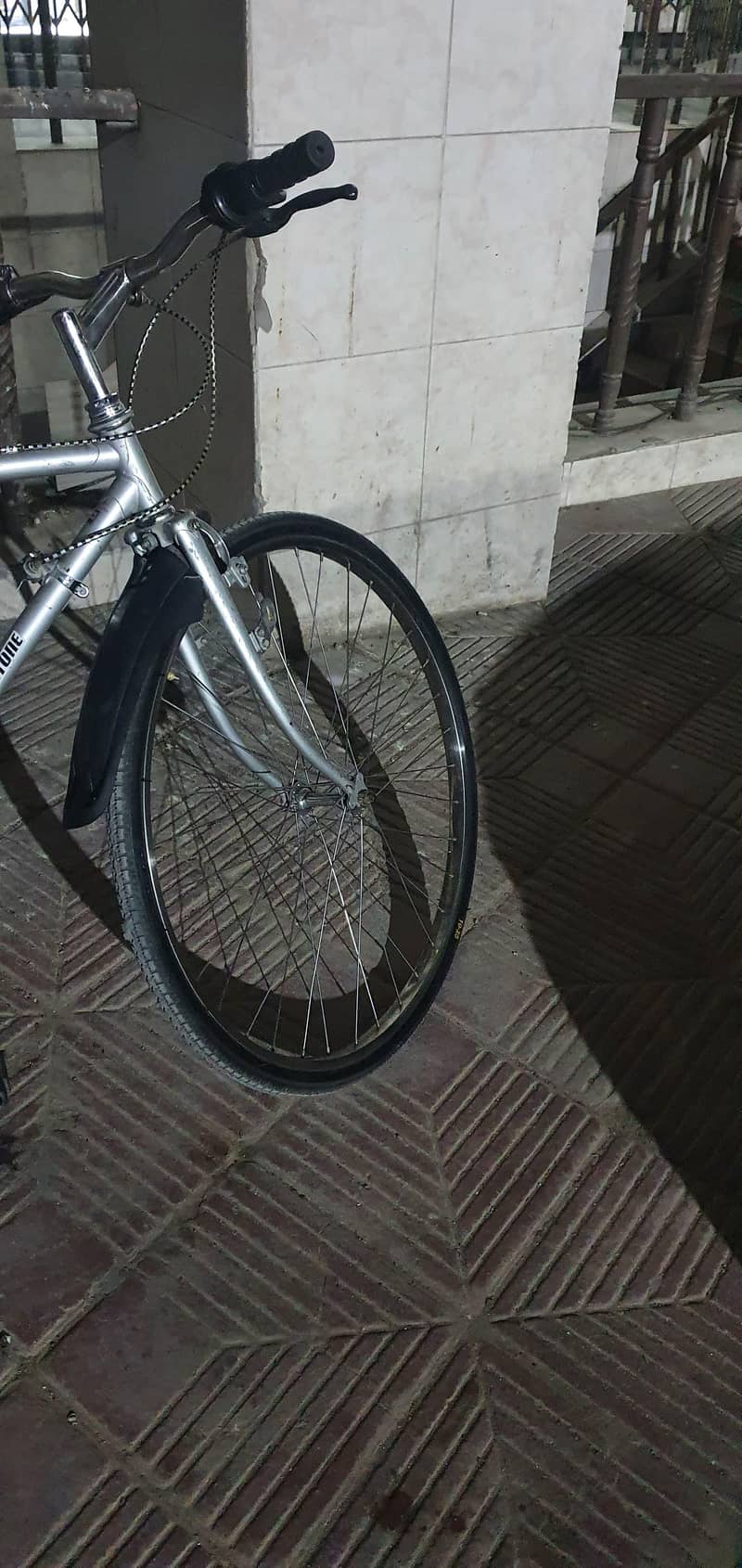 Bicycle 1