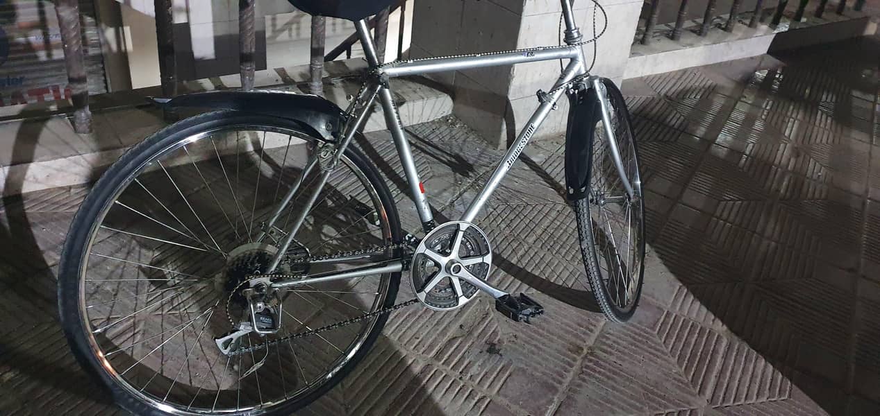 Bicycle 2