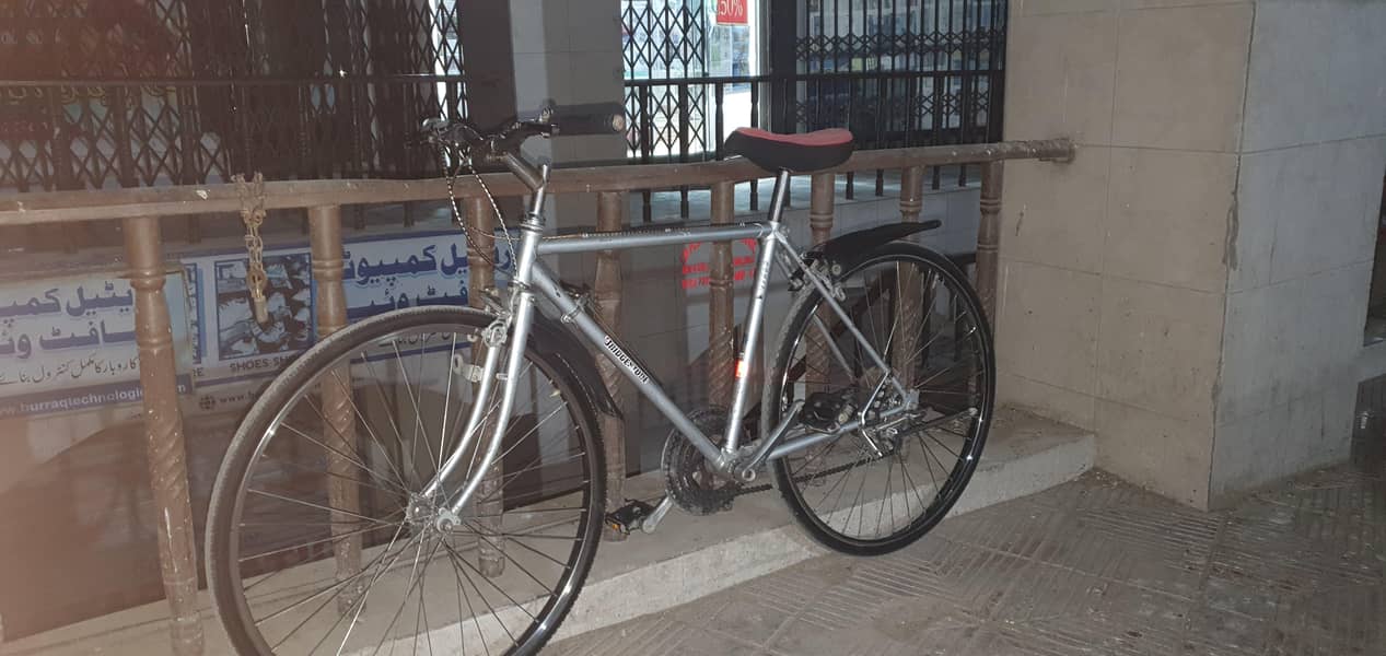 Bicycle 3