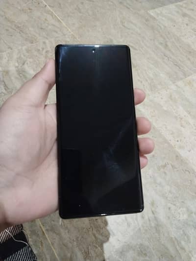 Pixel 6 Pro 128GB Official PTA