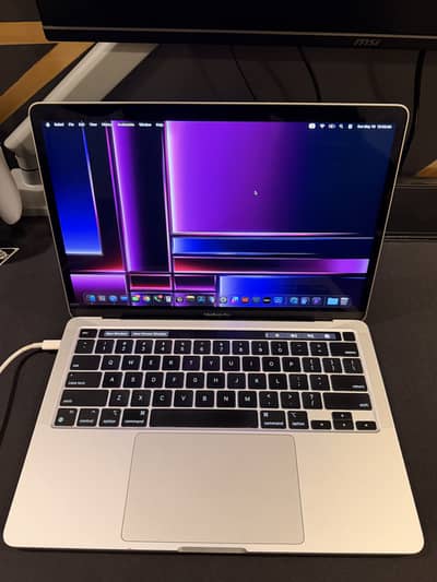 Macbook pro M1 2020