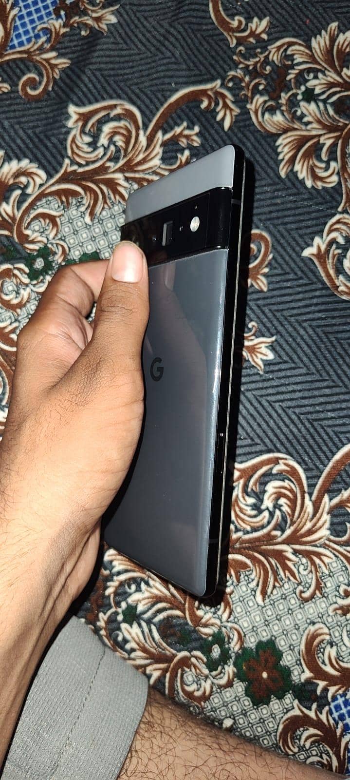 Google Pixel 6Pro 4