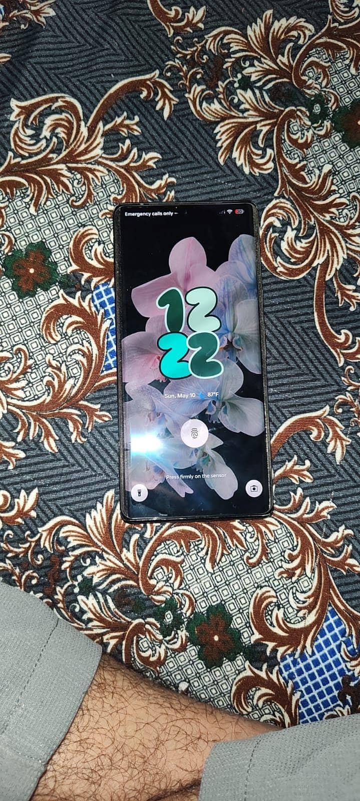 Google Pixel 6Pro 7