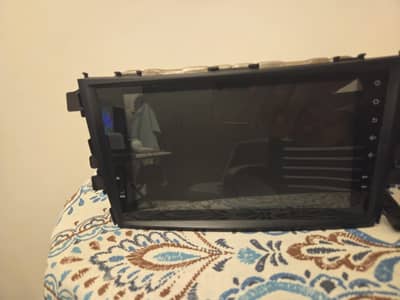 Suzuki Cultus Multimedia
