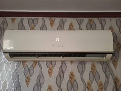 Flower Inverter 1.5 Ton Split
