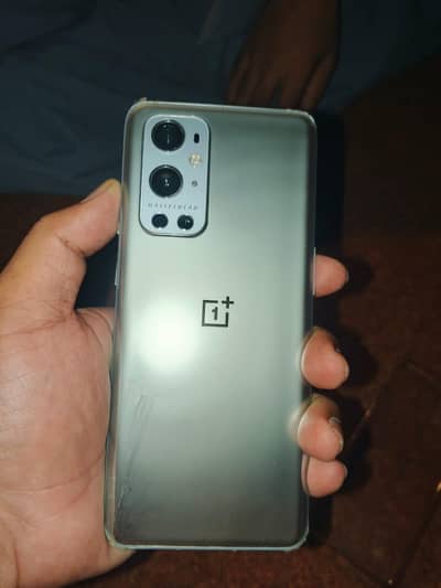 OnePlus 9 pro 5G 12/256