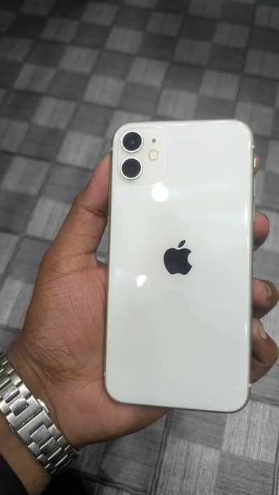 Iphone 11 JV