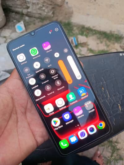 Vivo Mobile Urgent Sale