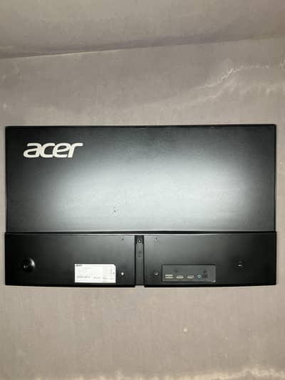 Acer 27” Ultra-Slim 165Hz IPS 1ms Bezel-less Monitor, 144hz, 120hz