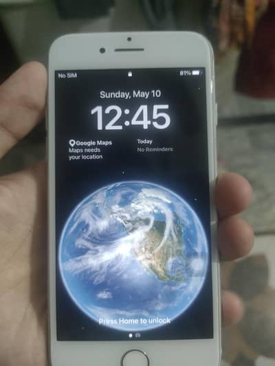 iPhone 8 km price ma