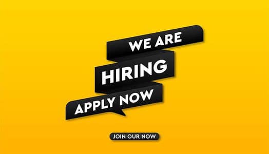 OFFICE WORK AND ONLINE WORK AVAILABLE FOR MALES AND FEMALES