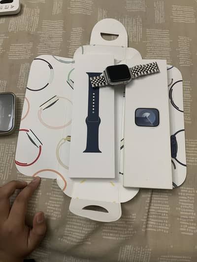 Series 9 10/10 condition