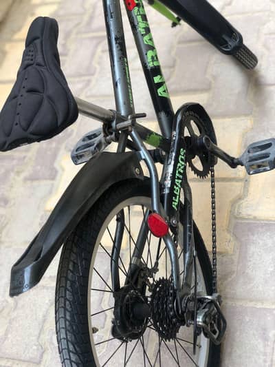 japani 20 number gear cycle original condition fresh cycle