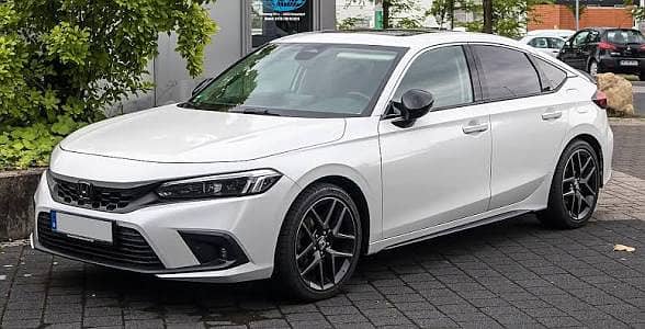 Need 2 Honda civic On monthly Rent. . .