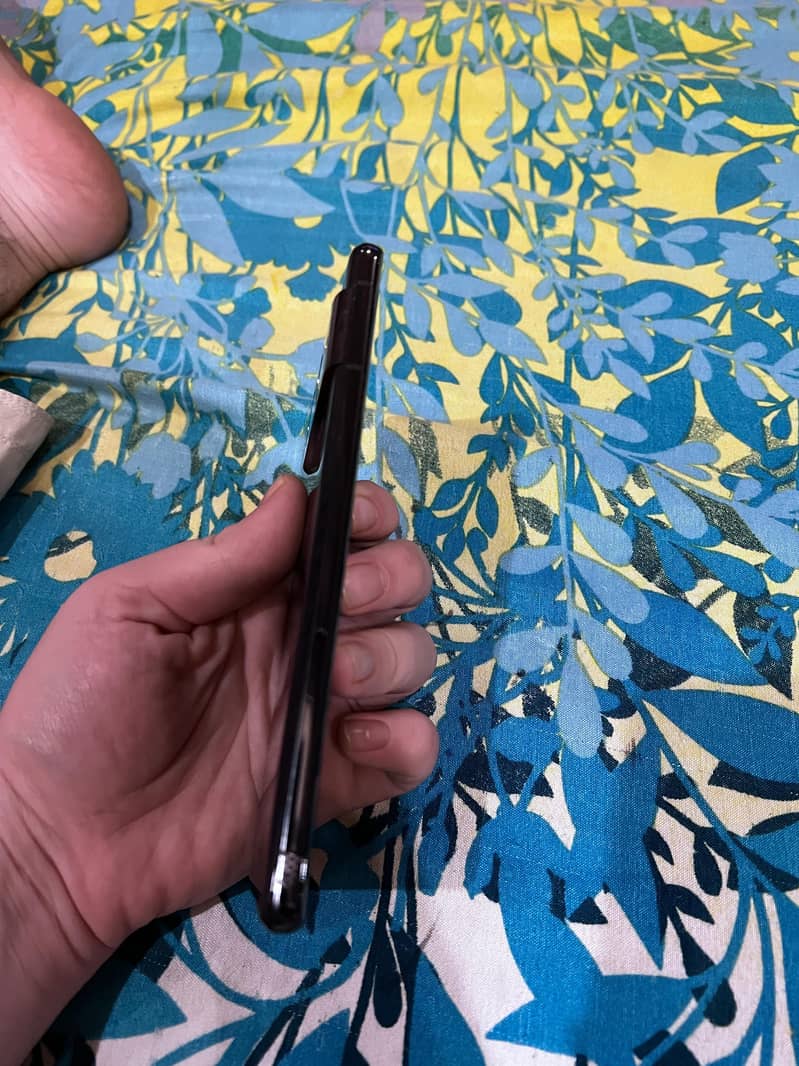 Google pixel 7pro 6