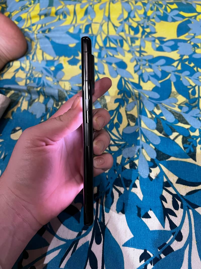 Google pixel 7pro 7