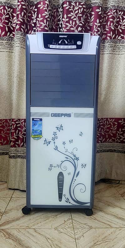 Geepas Air Cooler