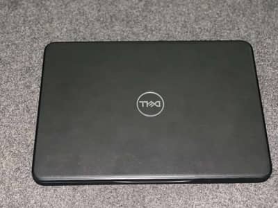 DELL CORE i3 5th GENERATION 8/128gb 10/10