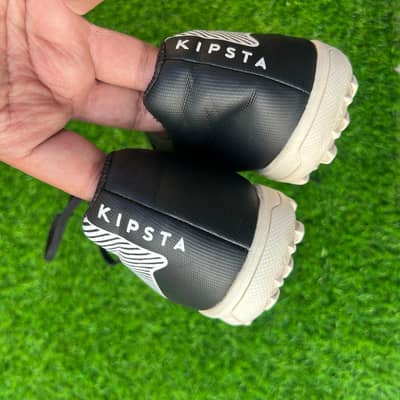 football shoes