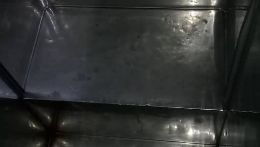 fridge refrigerator